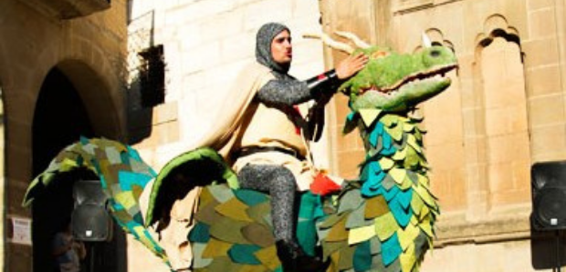 Dragon ST