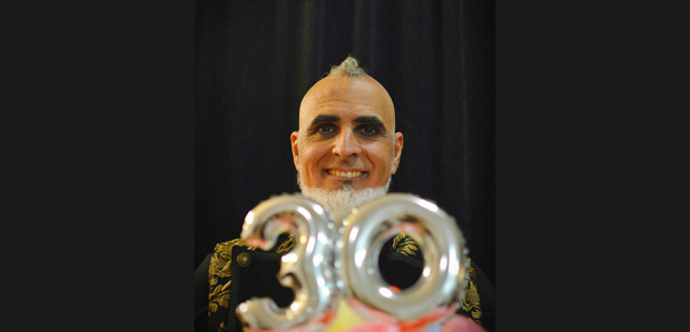 30 Anys d'Struc