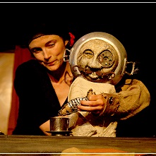 Mimaia Teatre