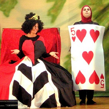 Catacrac Teatre