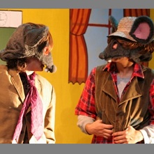 Estudi Zero Teatre