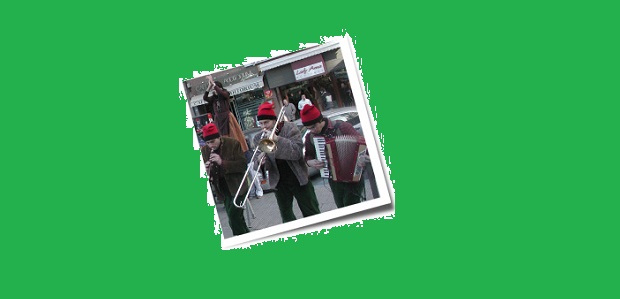 Cercavila de Nadal