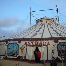 Circ Raluy