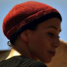 Claire Ducreux