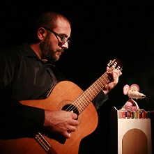Companyia B