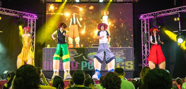 Disco per xics