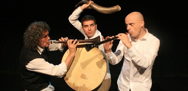El Comte Arnau