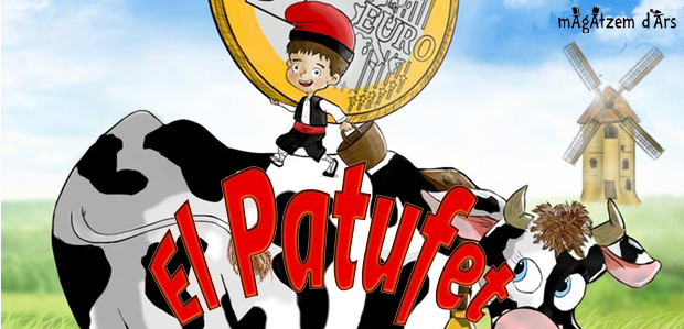 El Patufet