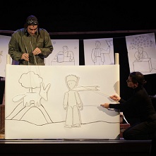 Teatro Silfo