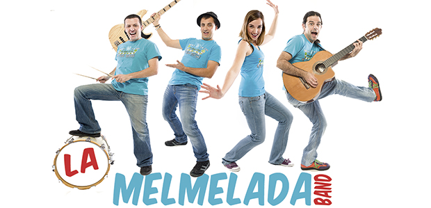 El Pot Petit i la Melmelada Band