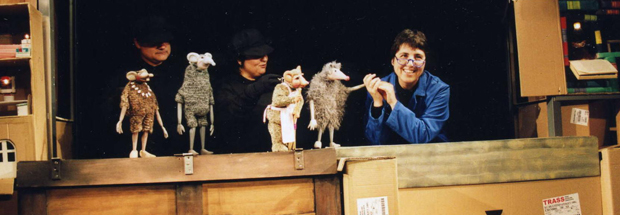 El ratolí viatger