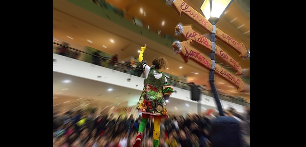 El camí de Nadal