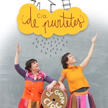 De puntetes
