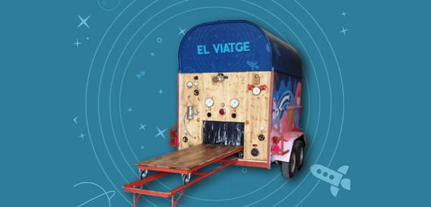 El viatge