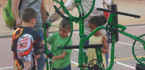Els Recicloperats