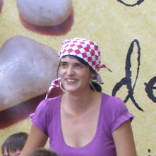 Glòria Arrufat