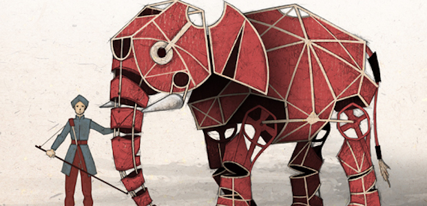 Hathi