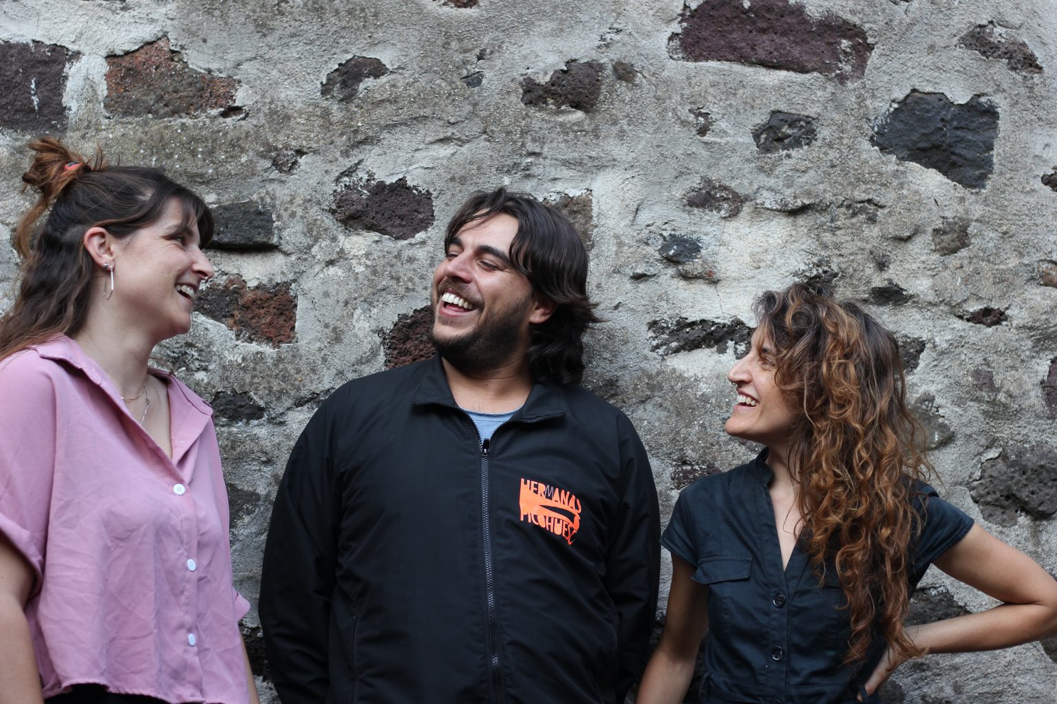 HermanasPicohueso