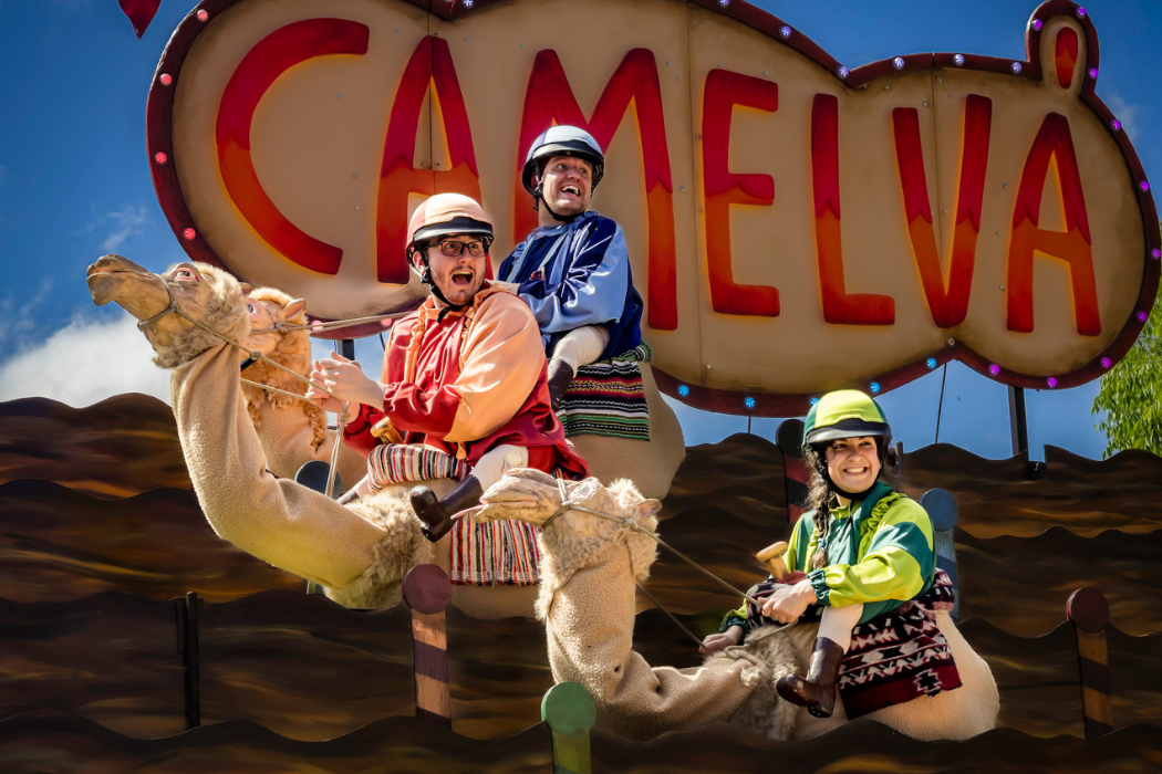 Camelva