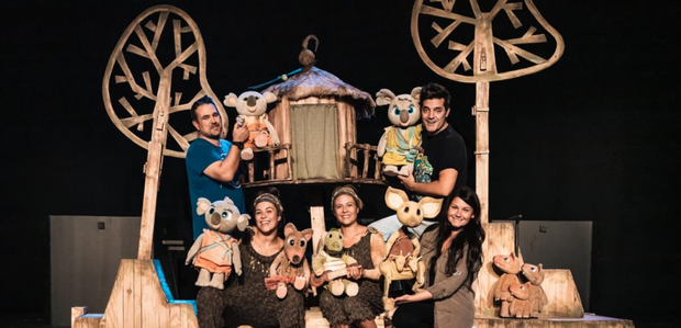Dia Mundial del Circ