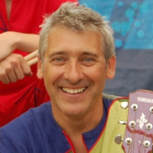 Jordi Tonietti