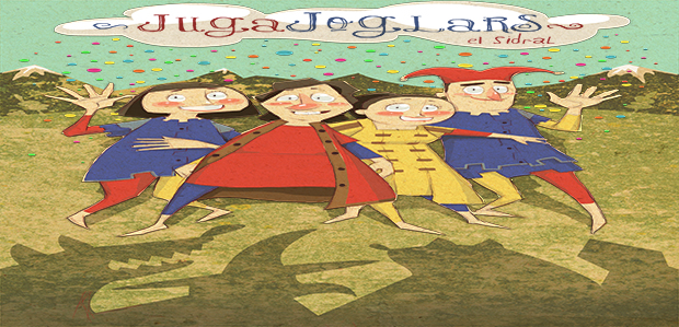 JugaJoglars