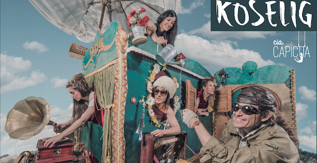 Koselig