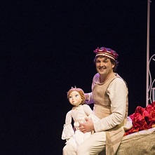Teatre al detall