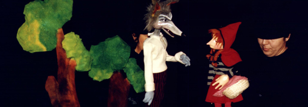 La caputxeta