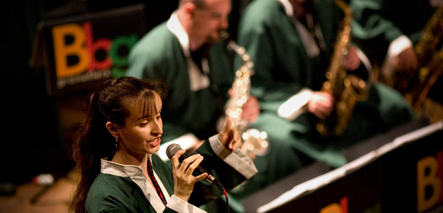 La Nora i el Jazz