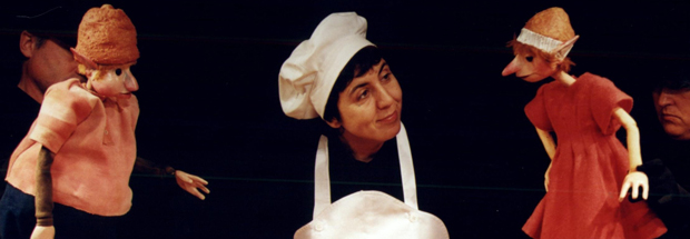 La pastissera i els follets