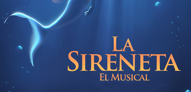 La sireneta