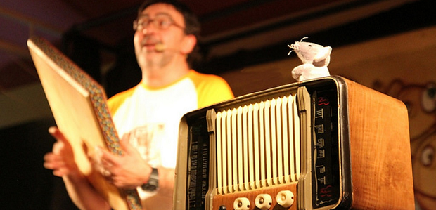 La Vella Ràdio