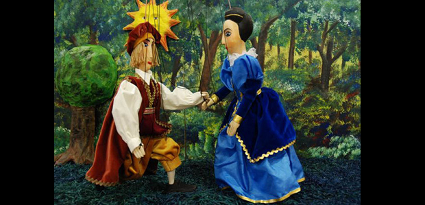 La flauta màgica
