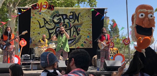 La gran festa