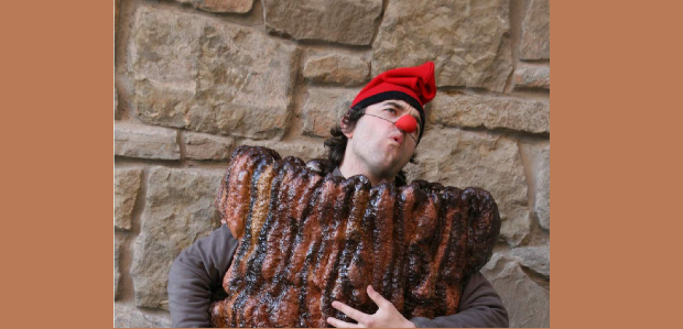 Lo Tió de Nadal