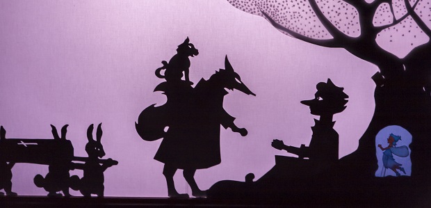 L'ombra de Pinotxo