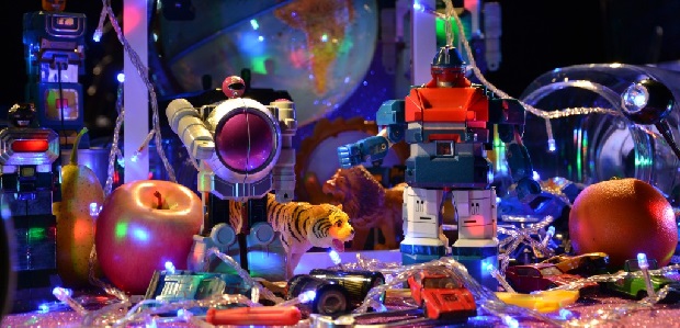 Els Radiobots