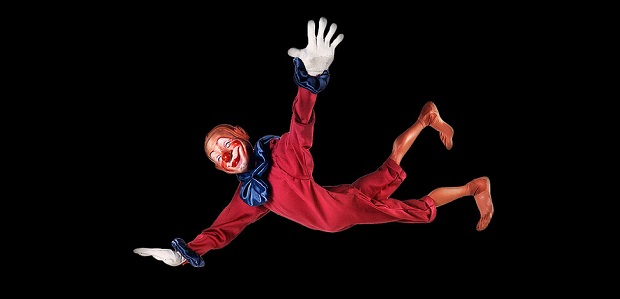Marionetarium