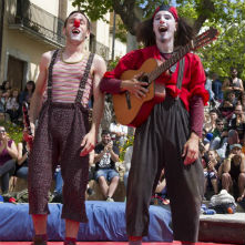 Mortelo & Manzani
