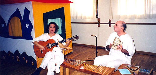 Nas de Barraca
