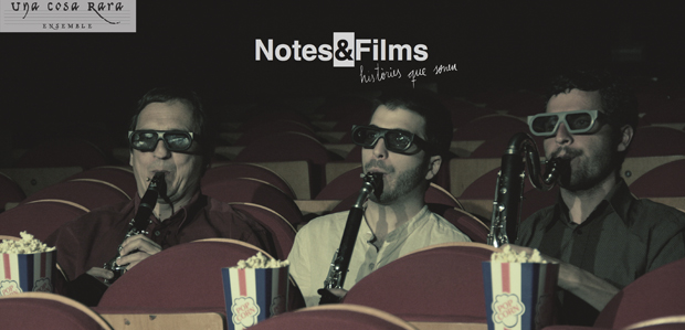 Notes&Films