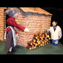 Rocamora Teatre