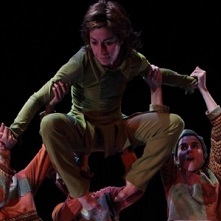Ananda Dansa