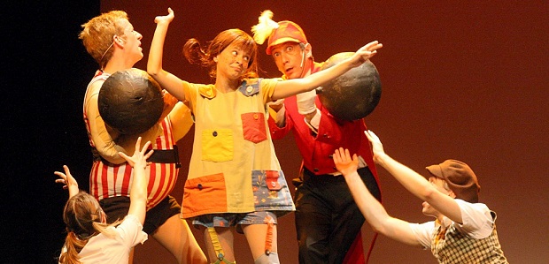 Pippi Langstrump