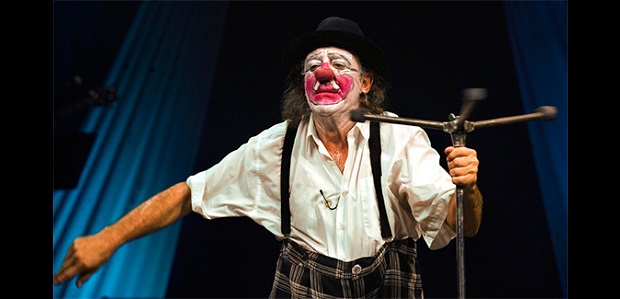 Poltrona Circus