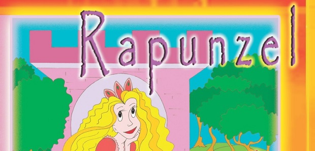 Rapunzel