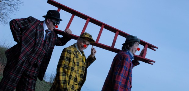 Teatre Mòbil + Marcel Gros: "Ara que ja tenim una edat connectem millor amb el públic"