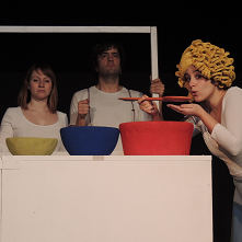 Teatre Imaginari