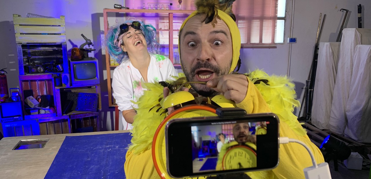 Valentina Quàntica